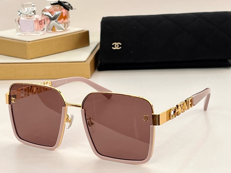 Chanel Sunglasses 114